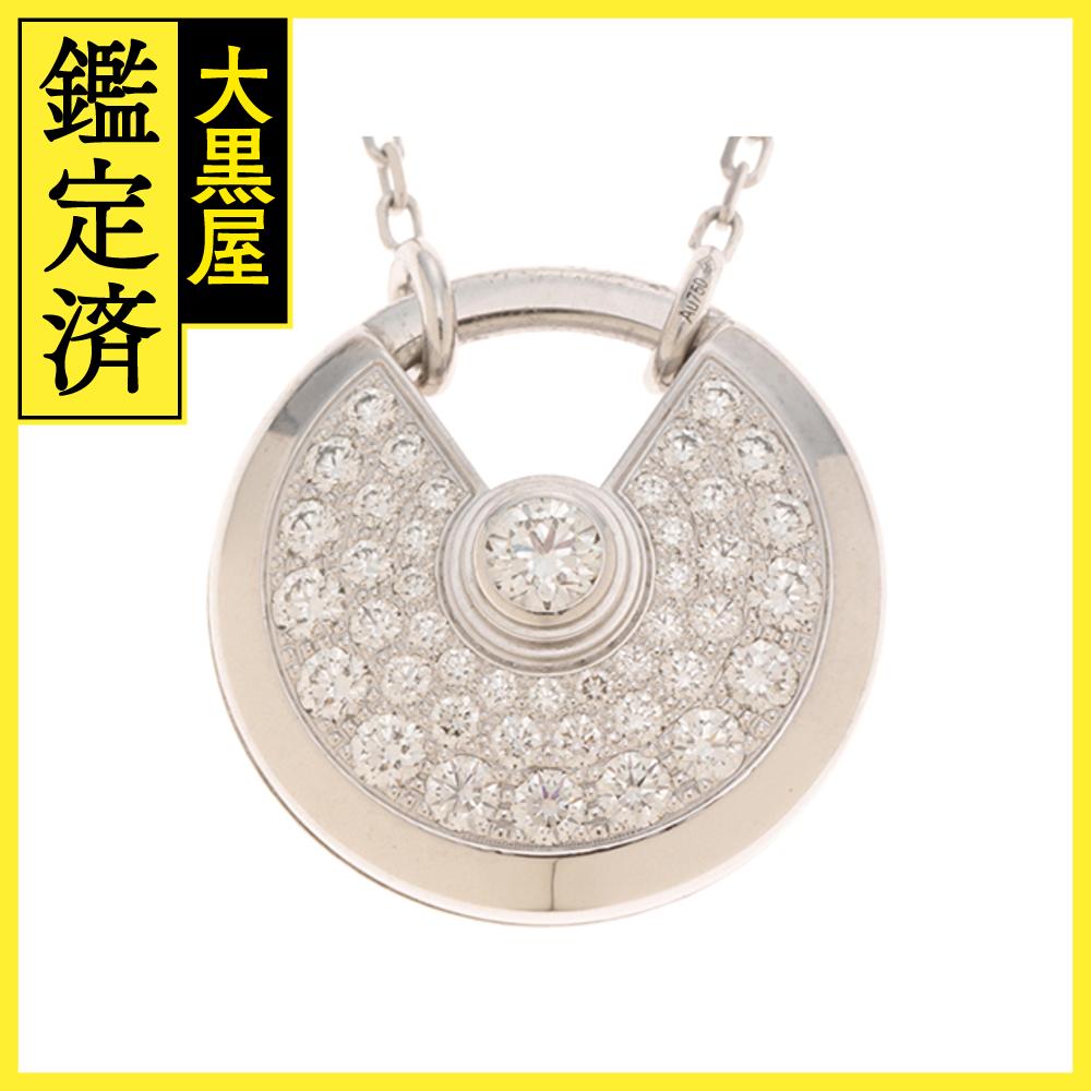 Y♡Cartier ゴールド ネックレス 専用ケース付き 楽天市場】カルティエ Cartier ネックレス ラブ スクリュードライバー