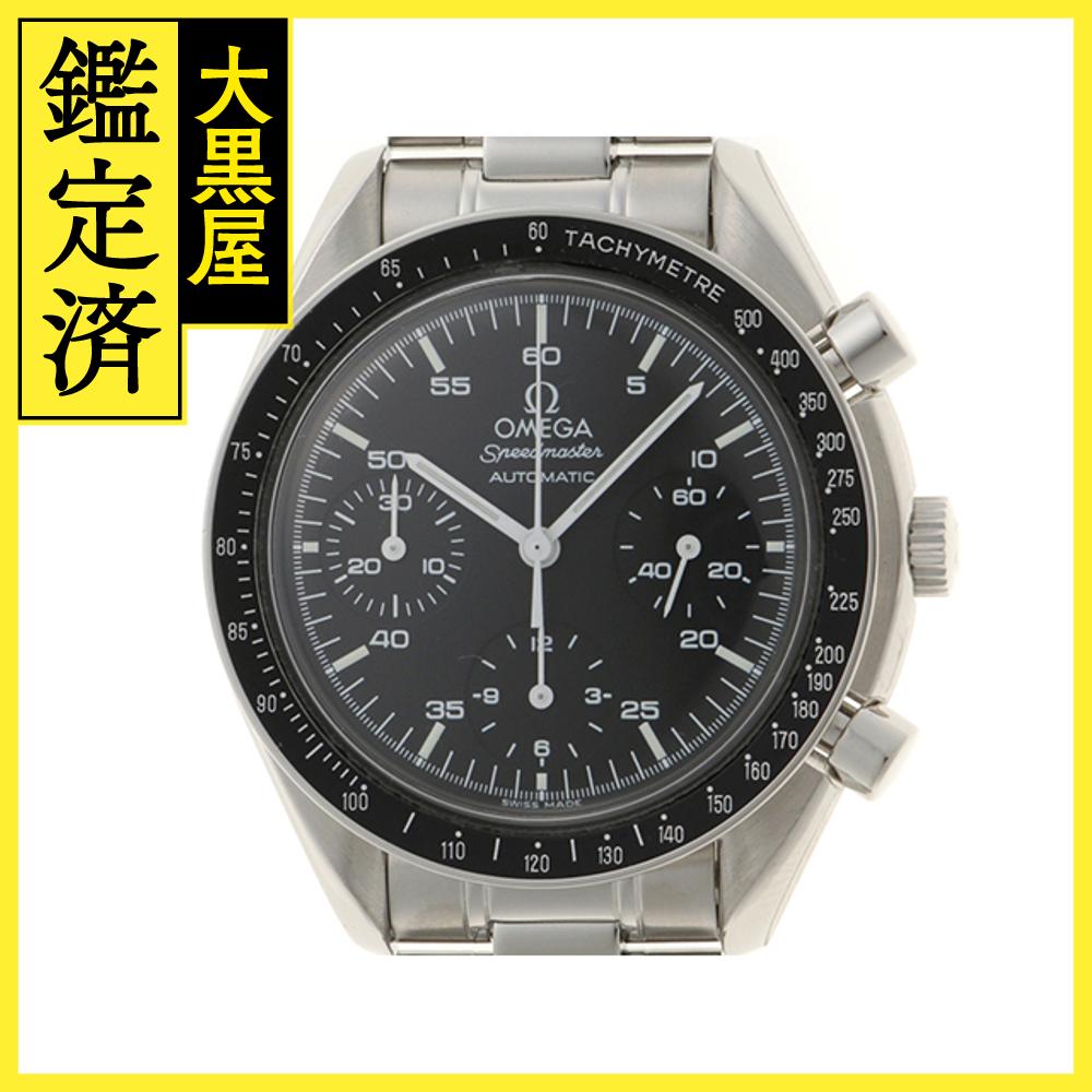 楽天市場】オメガ スピードマスター オートマチック デイト Ref