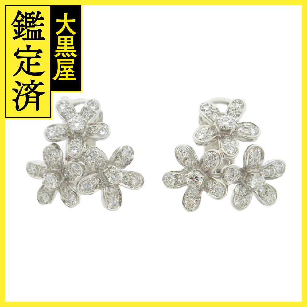 楽天市場】【送料無料】Van Cleef & Arpels ヴァンクリーフ
