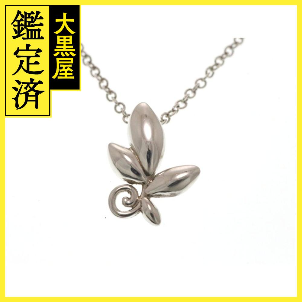 美品 TIFFANY ティファニー オーバルループ シルバーネックレス 楽天市場】TIFFANY&Co. ティファニー 1837 オーバルループ