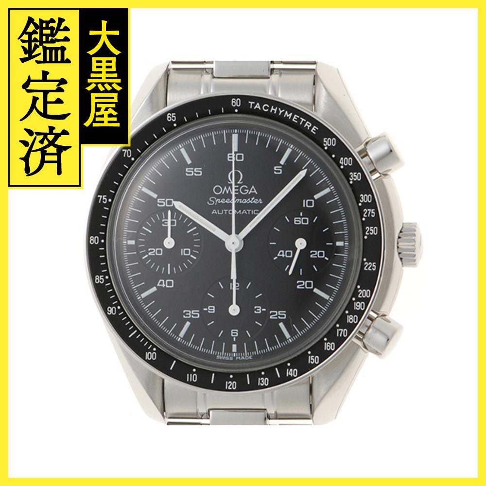 楽天市場】OMEGA オメガ 時計 オートマチック メンズ スピードマスター