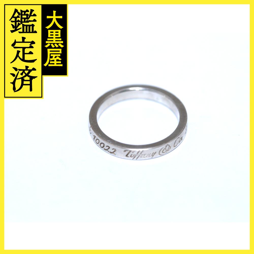 楽天市場】【☆良品☆】《送料込》 TIFFANY&Co 『ノーツ