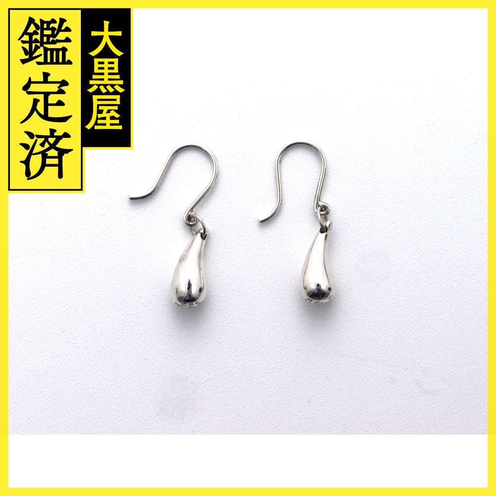 楽天市場】【中古】TIFFANY & Co. ティファニー ラージティアドロップ