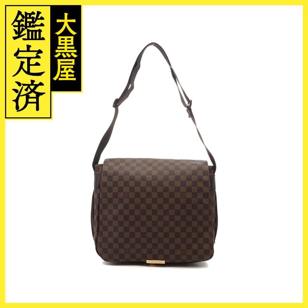楽天市場】【バッグ】LOUIS VUITTON ルイ ヴィトン ダミエ