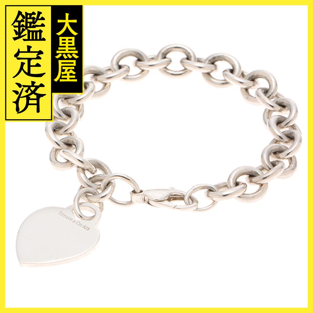 楽天市場】TIFFANY&Co. ティファニー ラブストラックハートタグ