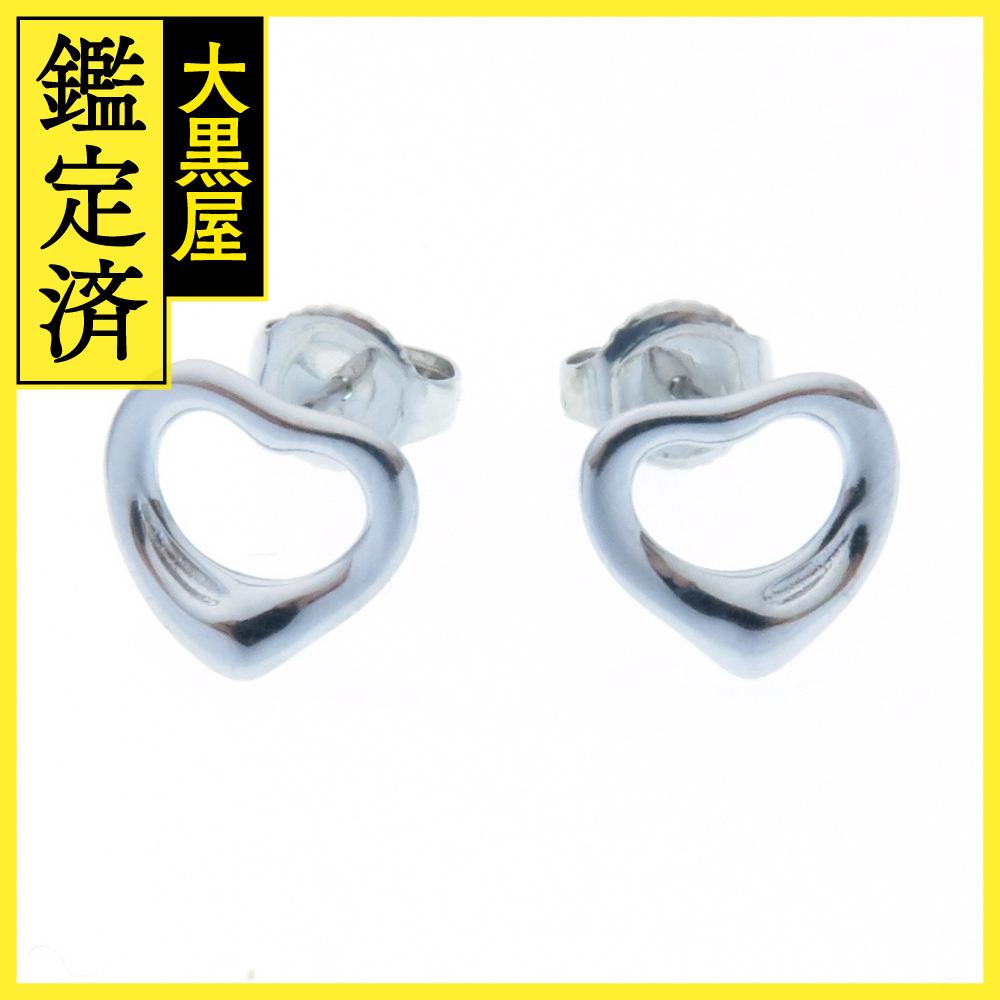 楽天市場】TIFFANY＆CO ティファニー ハードウェア ラージリンク