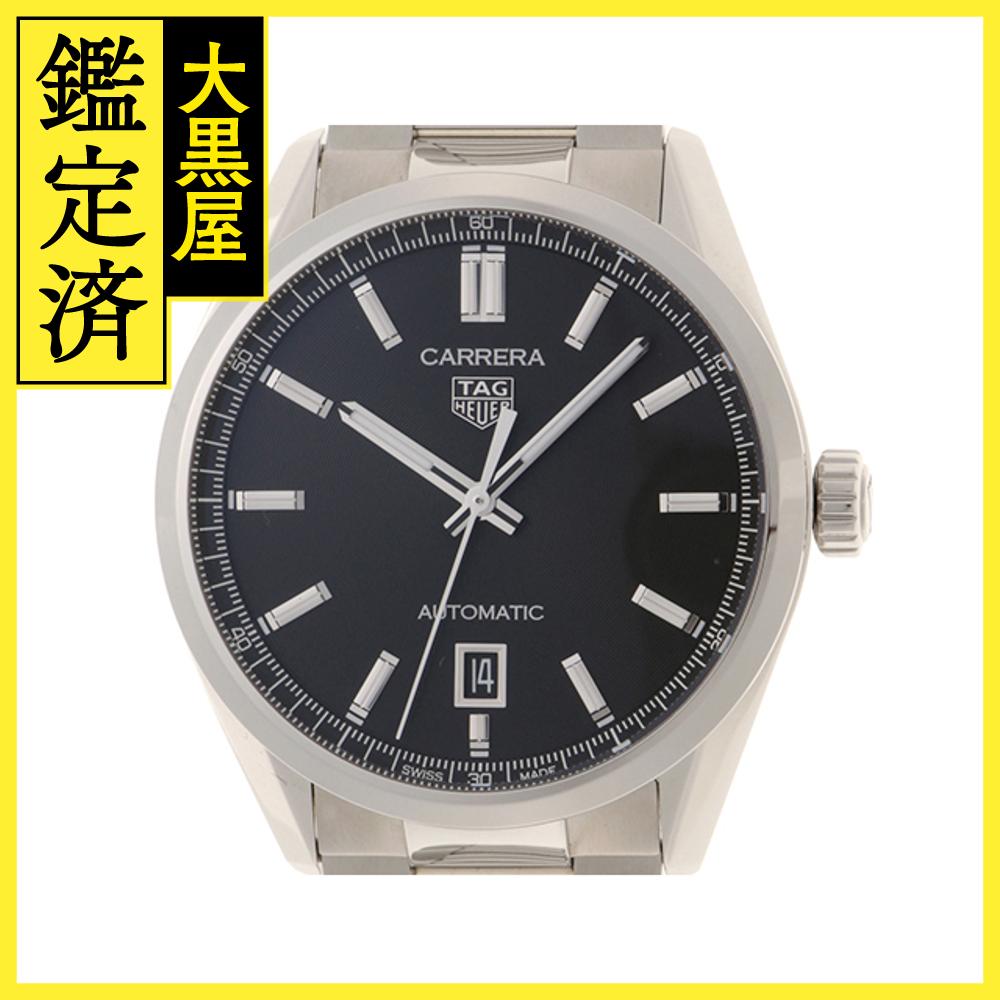 楽天市場】TAG HEUER タグホイヤー クロノグラフデイト 870.206 自動