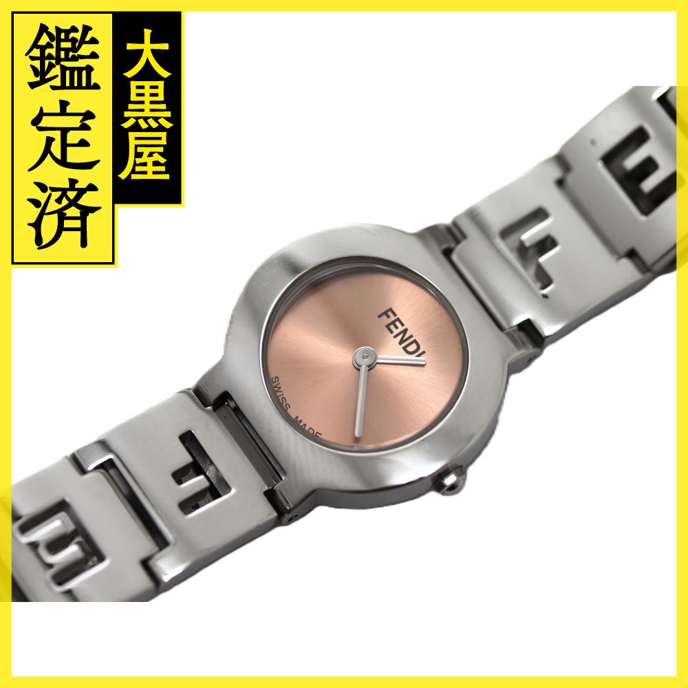 【アップ】フェンディ FENDI 腕時計 メンズ 3500G FENDI フェンディ 腕時計 ステンレススチール 3500G クオーツ
