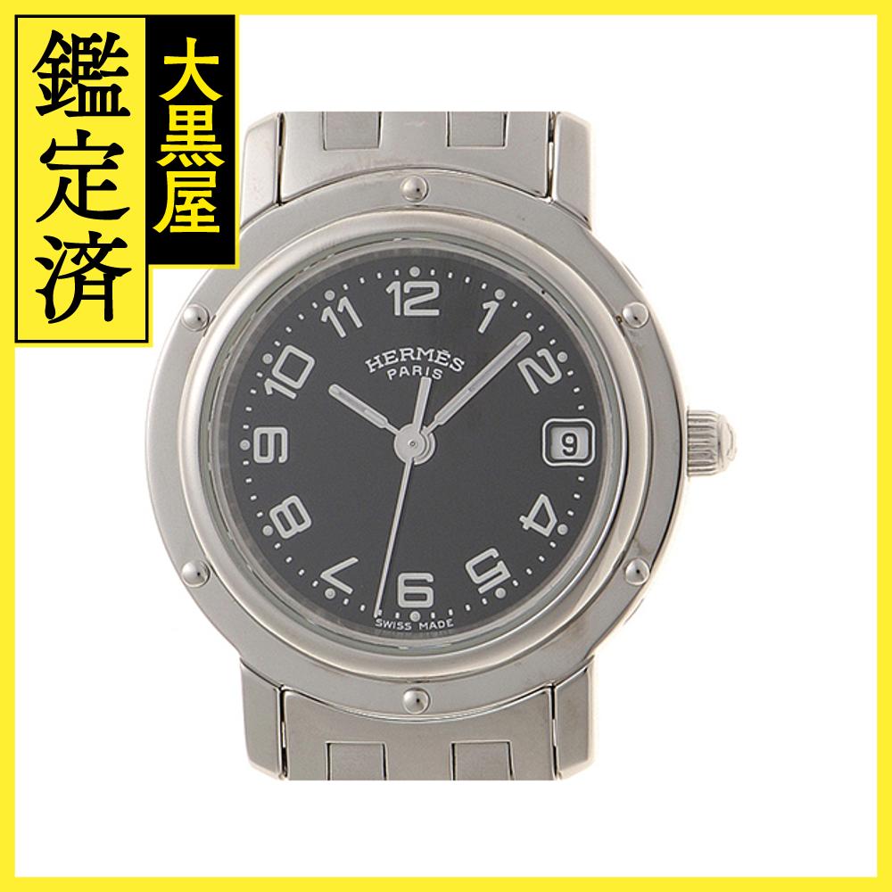 楽天市場】【飯能本店】 エルメス クリッパー リーベル レディース