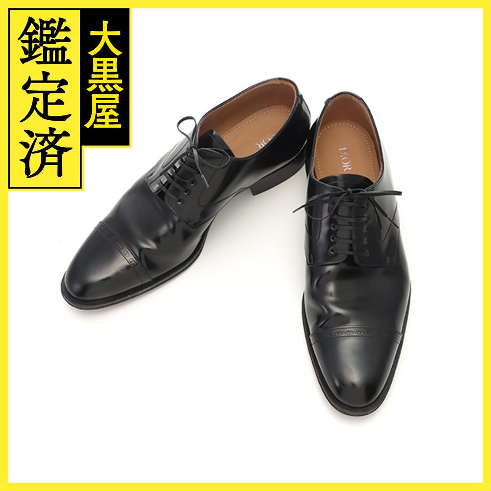 楽天市場】Dior HOMME ディオールオム レザー ヒール タンゴ