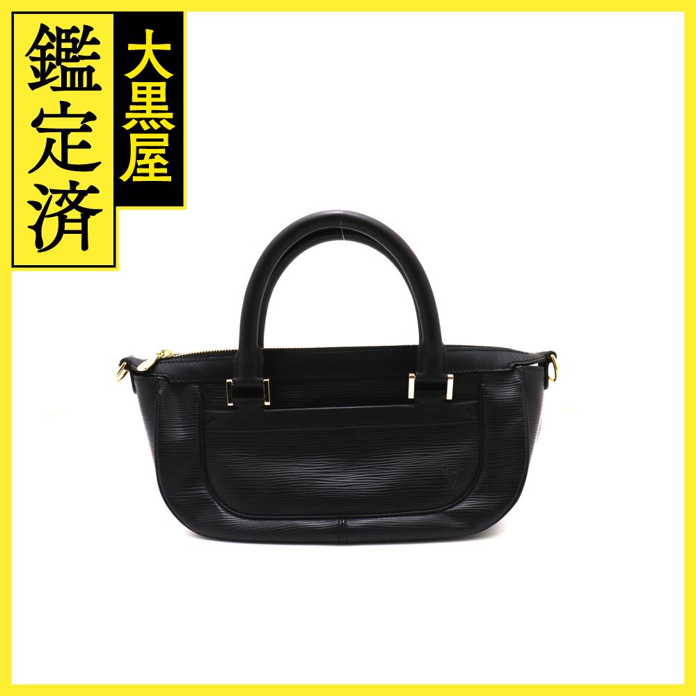 Louis Vuitton　ルイヴィトン　バッグ　ダヌーラPM　エピ　ブラック 楽天市場】【バッグ】LOUIS VUITTON ルイ ヴィトン エピ