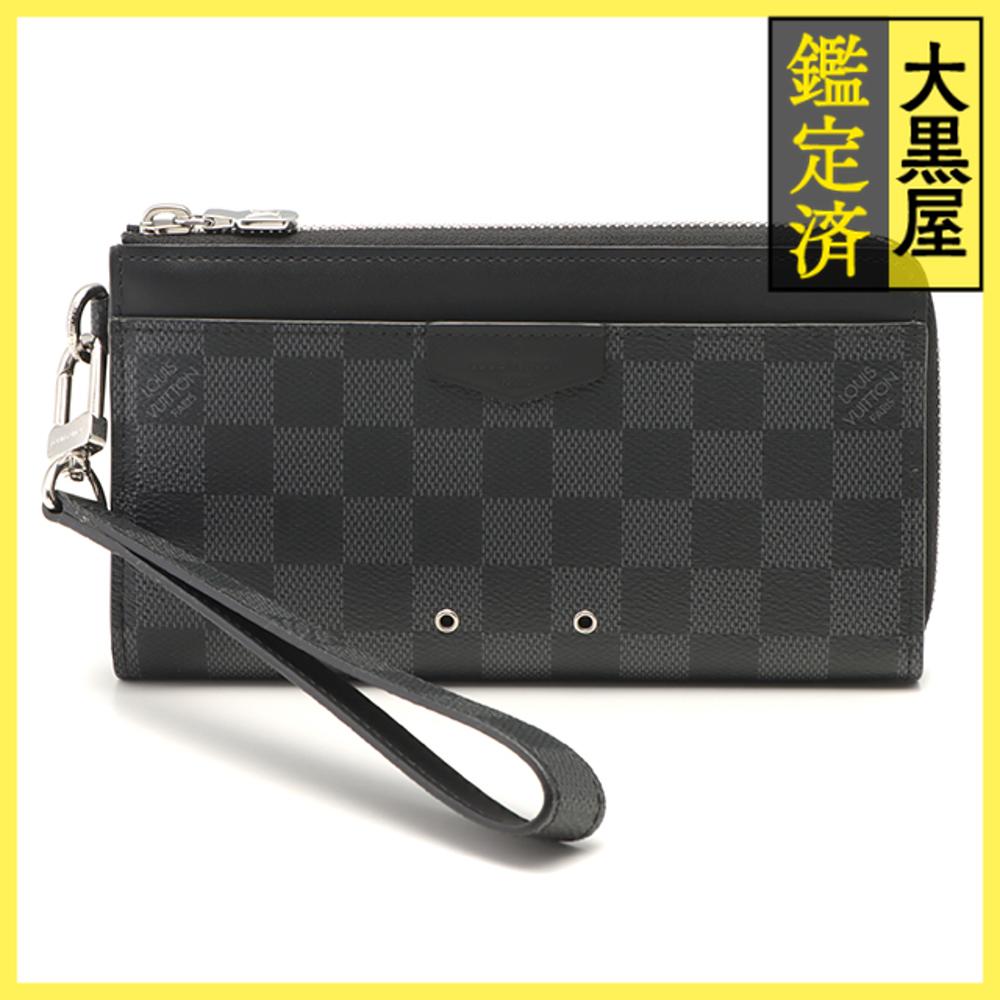 楽天市場】ルイヴィトン バッグ メンズ ジッピー ドラゴンヌ 長財布