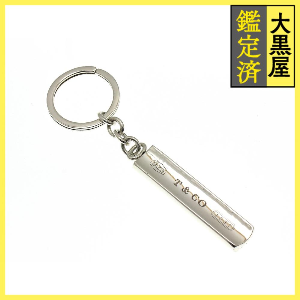 楽天市場】ティファニー ボーン 骨キーリング・キーホルダー