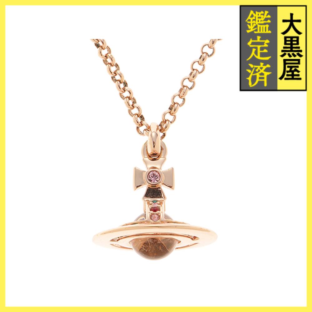 楽天市場】【未使用品】【ジュエリー】Vivienne Westwood