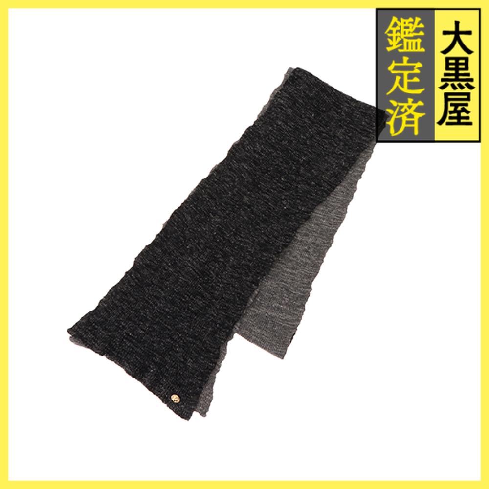 楽天市場】【シャネル】Chanel 総ロゴ 刺繍 総レース 大判 ストール