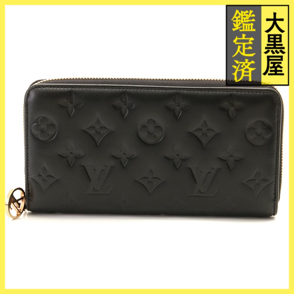楽天市場】LOUIS VUITTON ルイヴィトン ジッピー・ウォレット
