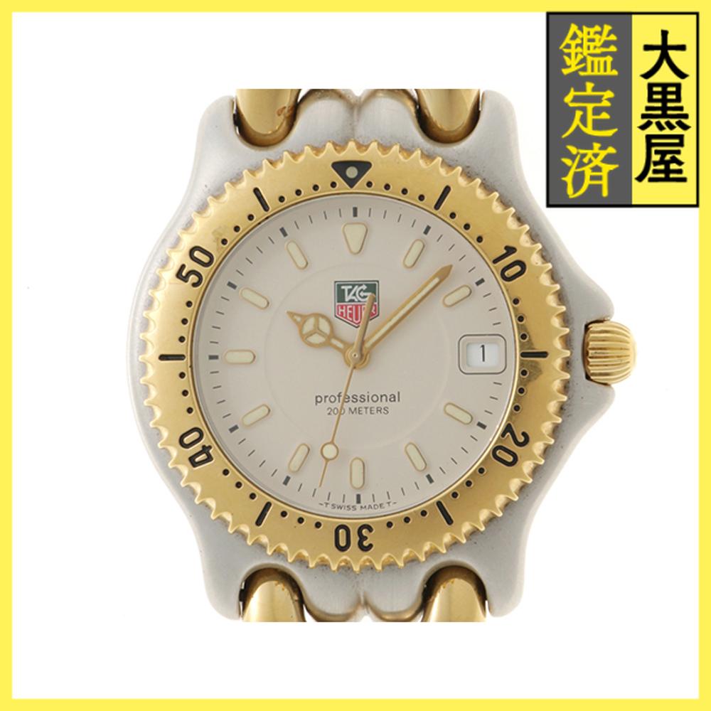楽天市場】タグホイヤー【TAG HEUER】CG1123-0 デジアナ