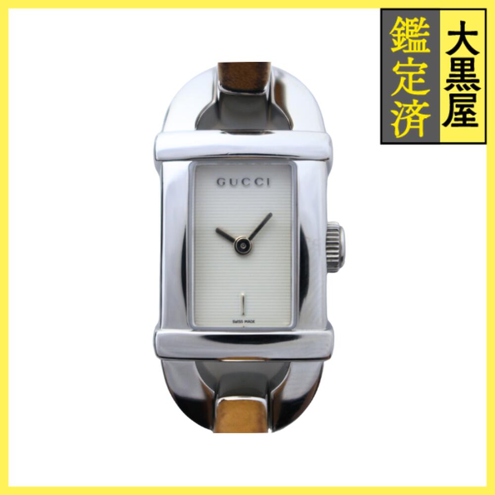 楽天市場】【GUCCI/グッチ】 シニョーリア 116.5 K18/金ムク