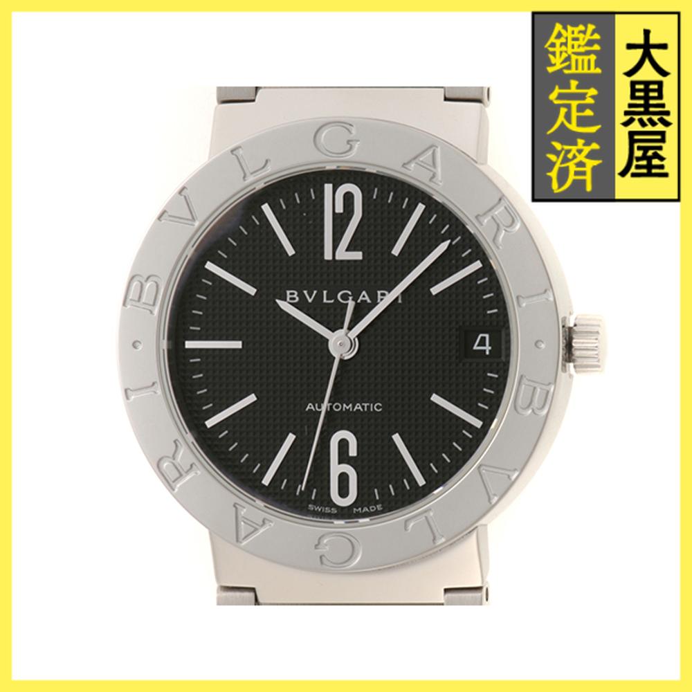 楽天市場】BVLGARI ブルガリ 時計 ブルガリブルガリ BB33SS