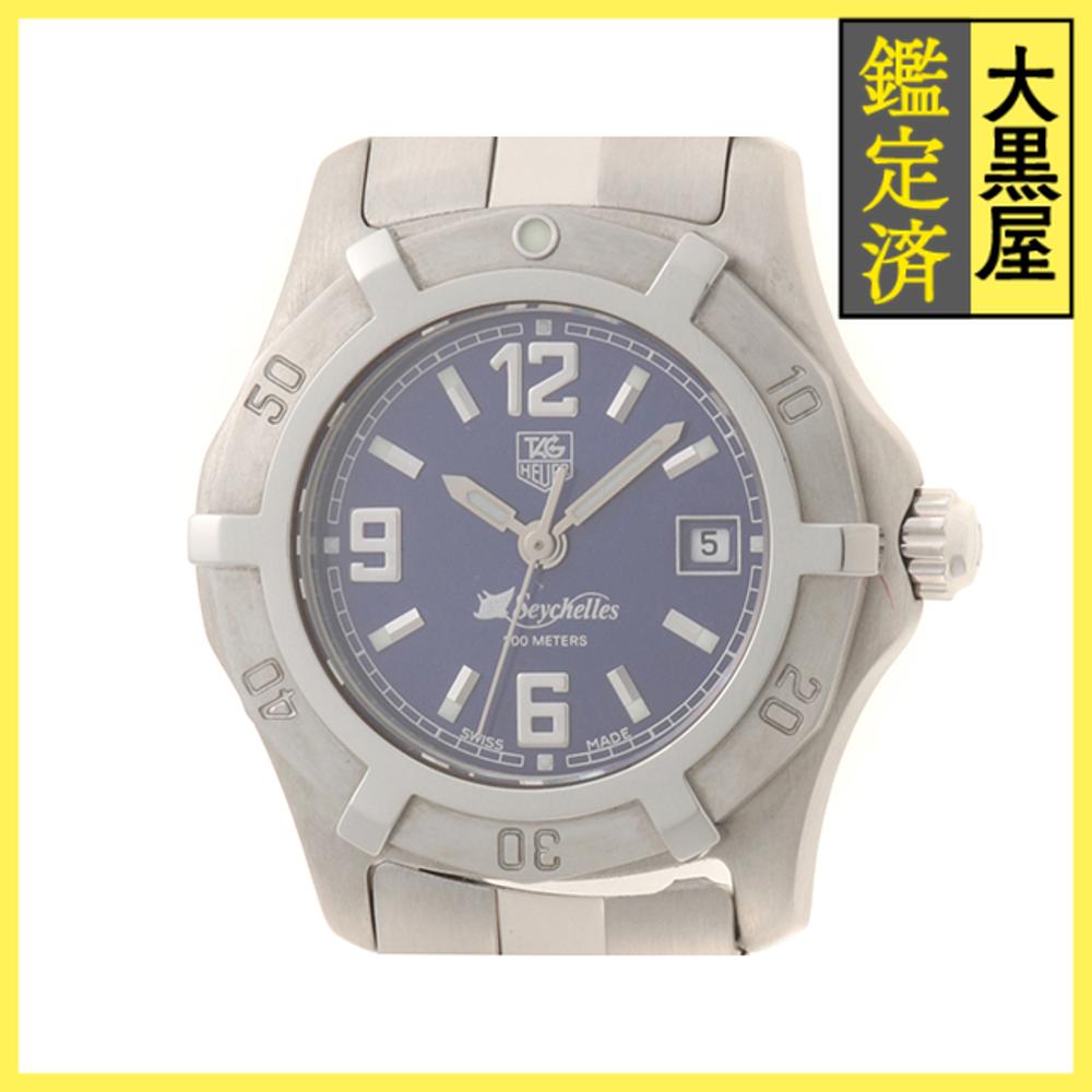 ※★さま専用　タグホイヤー　TAG Heuer 楽天市場】【ウォッチ】 TAG Heuer タグ ホイヤー 2000