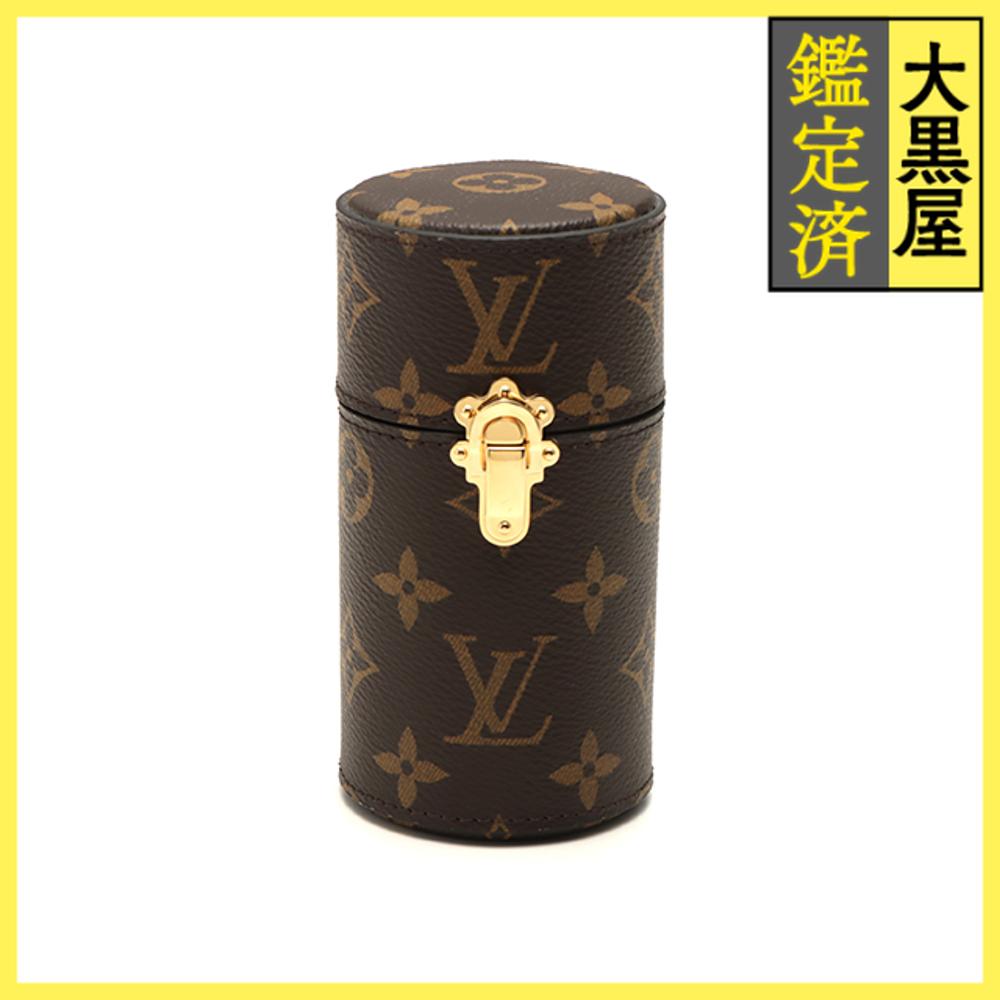 ヴィトン モノグラムエクリプス トラベルケース100ML LS0207 楽天市場】ルイヴィトン 小物入れ ユニセックス トラベルケース