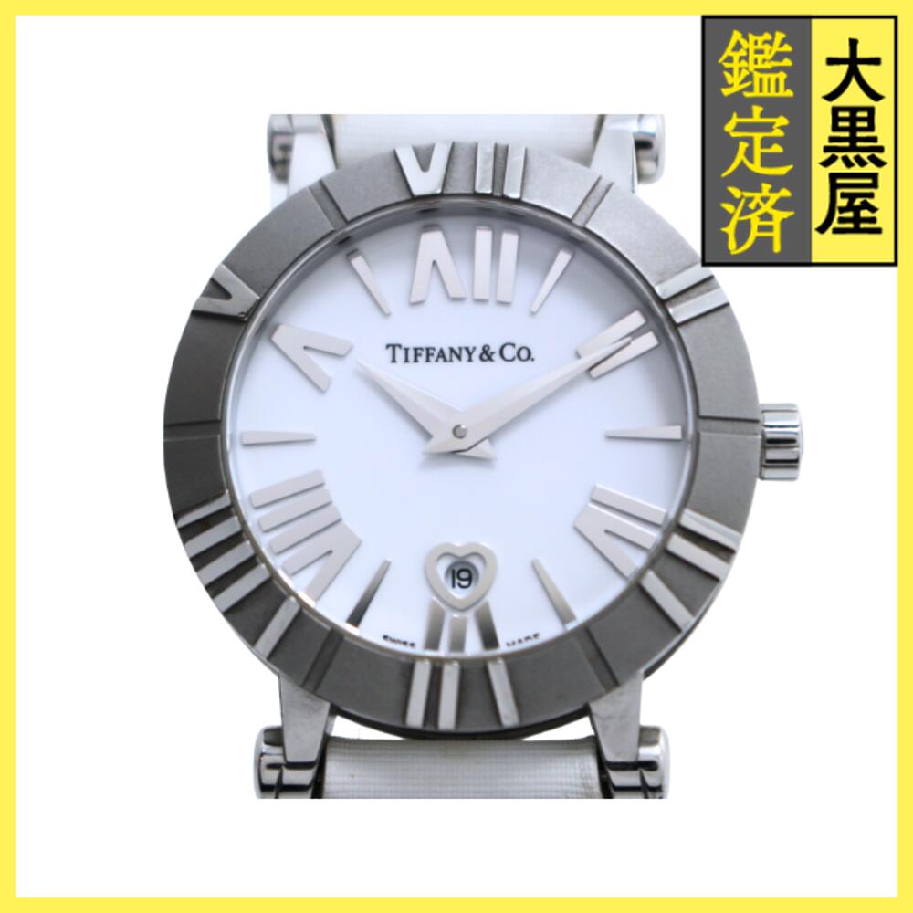 楽天市場】ティファニー Tiffany & Co. 腕時計 ローマンクラシック