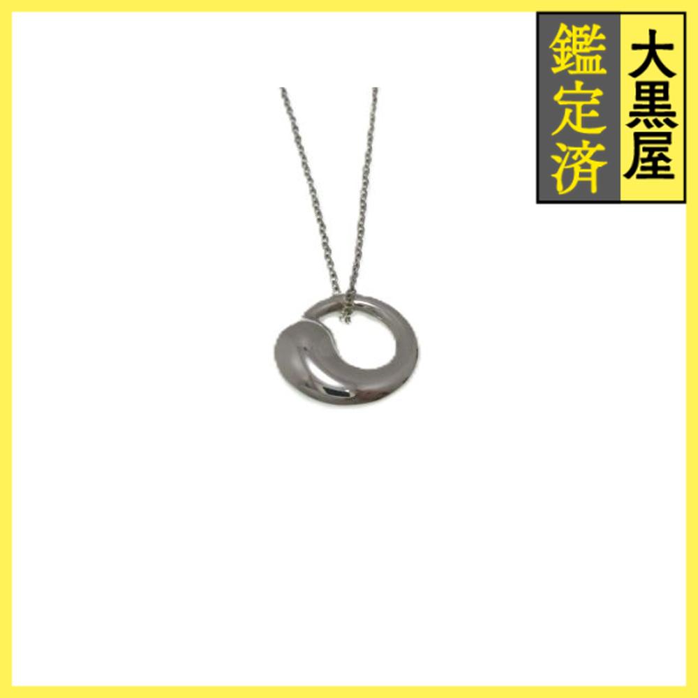 楽天市場】【中古】Tiffany ＆ Co．ミディアム ダブルロック