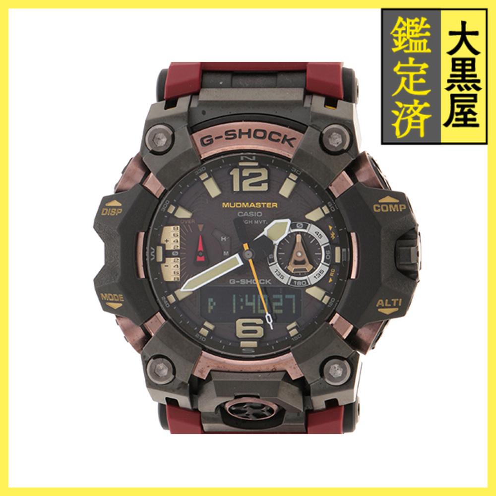楽天市場】【ウォッチ】CASIO カシオ G-SHOCK ジーショック The G タフ