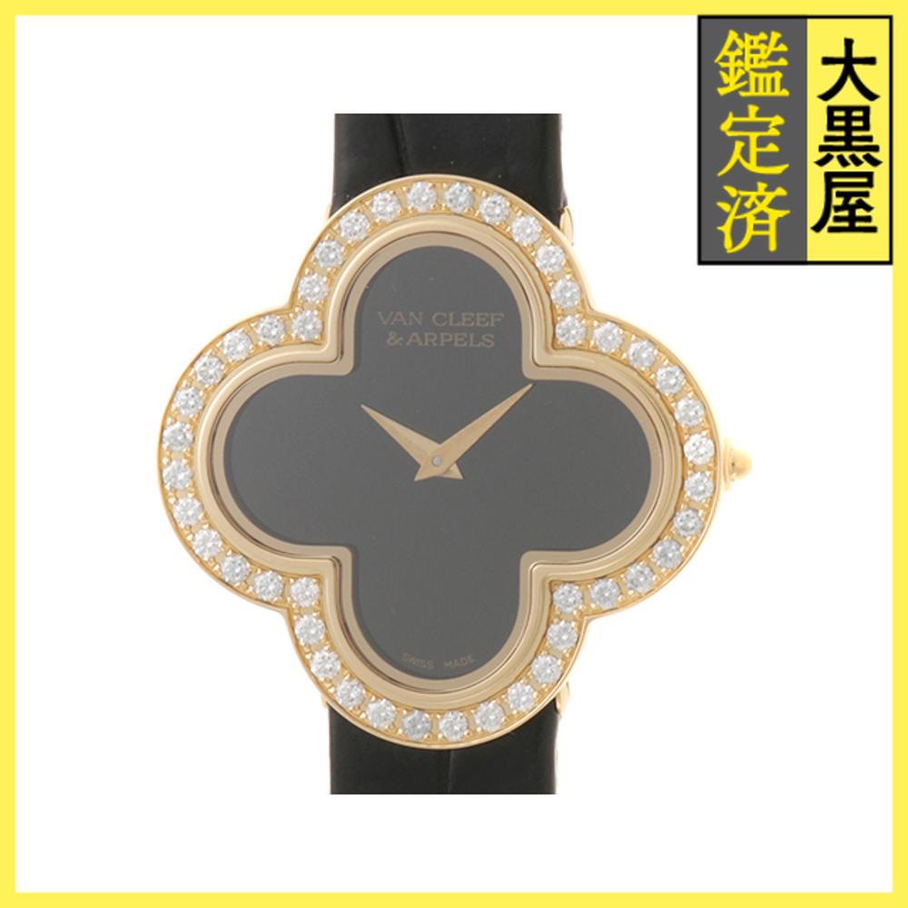 楽天市場】【ウォッチ】Van Cleef & Arpels ヴァン クリーフ