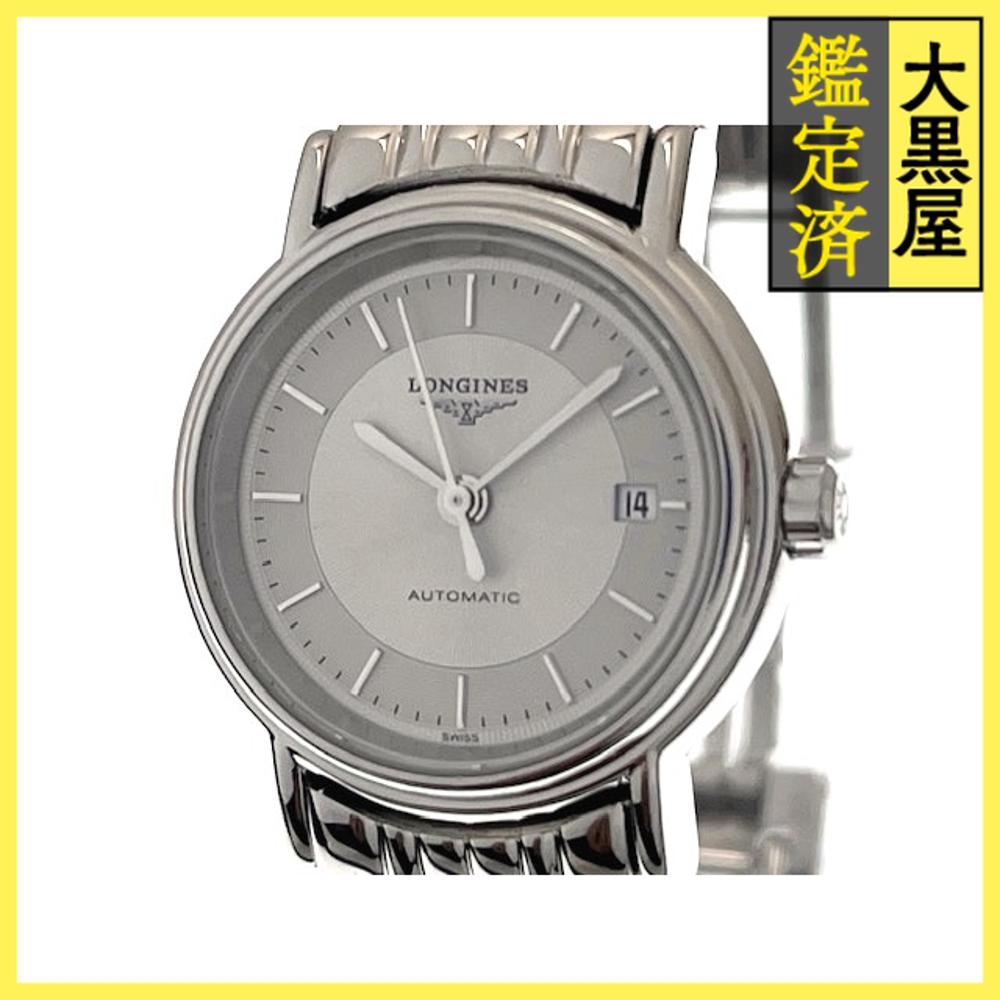 楽天市場】【ウォッチ】LONGINES ロンジン グランドクラシック デイト