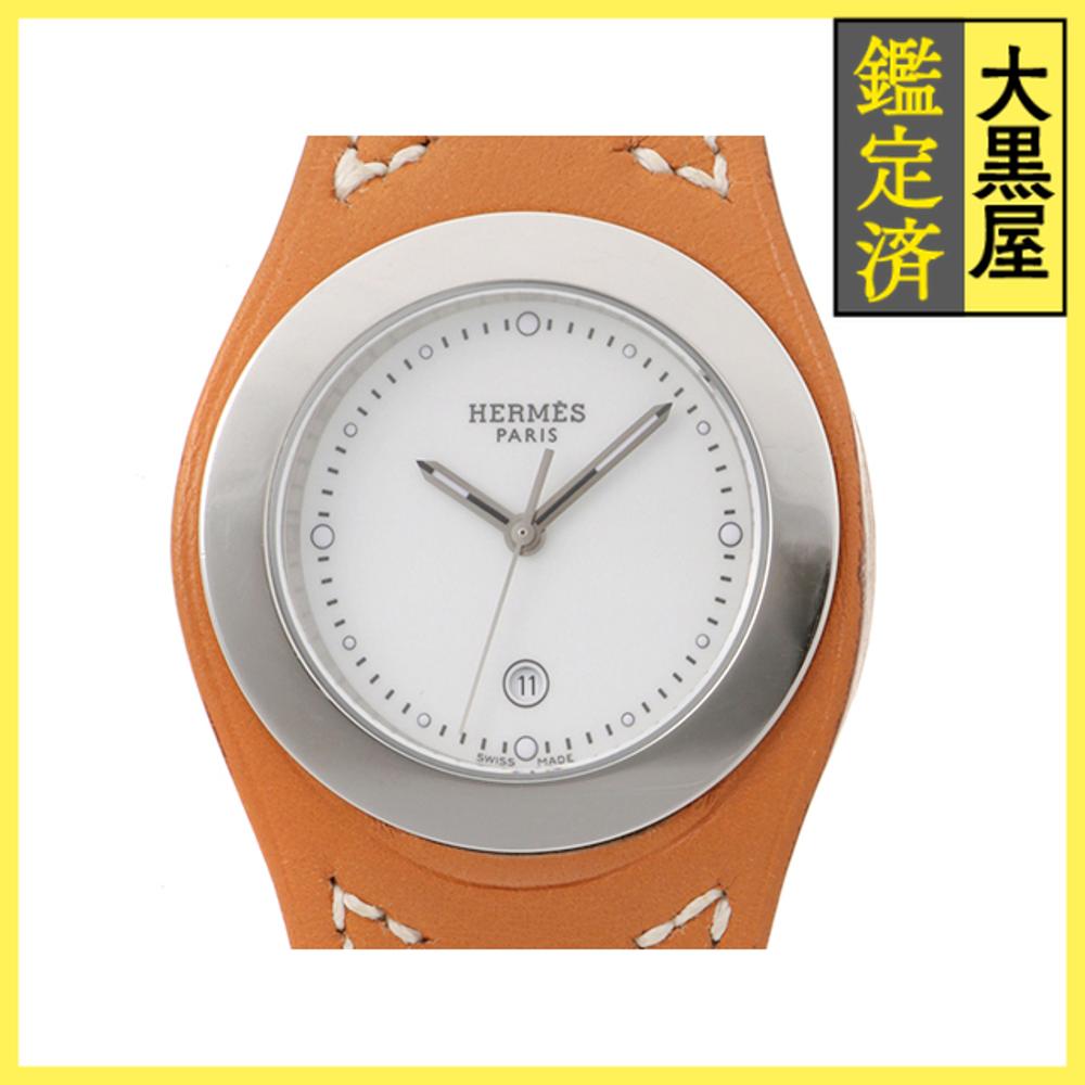 楽天市場】【ウォッチ】HERMES エルメス バレニア ロンド ラウンド