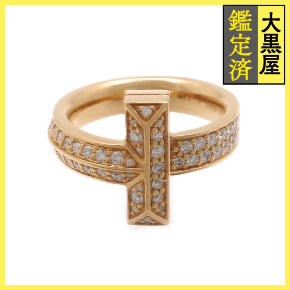 楽天市場】ティファニー フランクゲーリー・エクウス 1P・ダイヤモンド