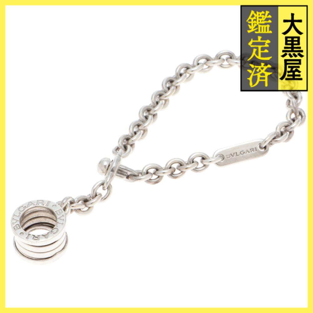 楽天市場】BVLGARI【ブルガリ】B-ZERO1 キーチェーン チャーム