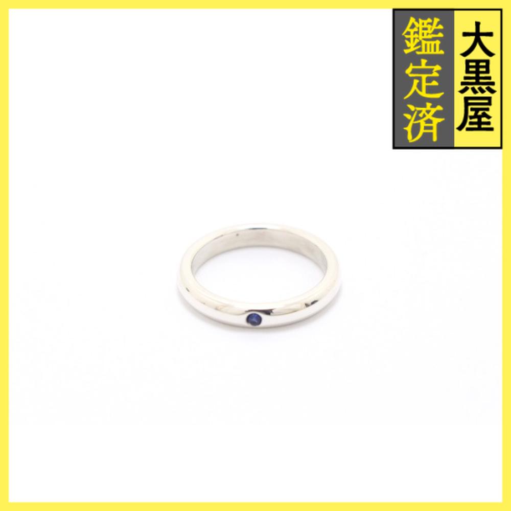 楽天市場】【☆良品☆】《送料込》 TIFFANY&Co 『ノーツナローバンド