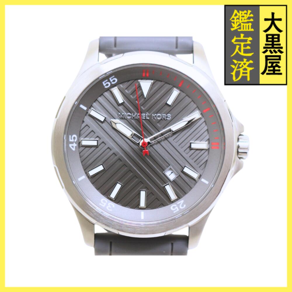 楽天市場】【ウォッチ】MICHAEL KORS マイケル コース ソーヤー クロノ