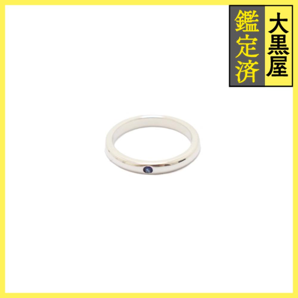 楽天市場】【☆良品☆】《送料込》 TIFFANY&Co 『ノーツナローバンド