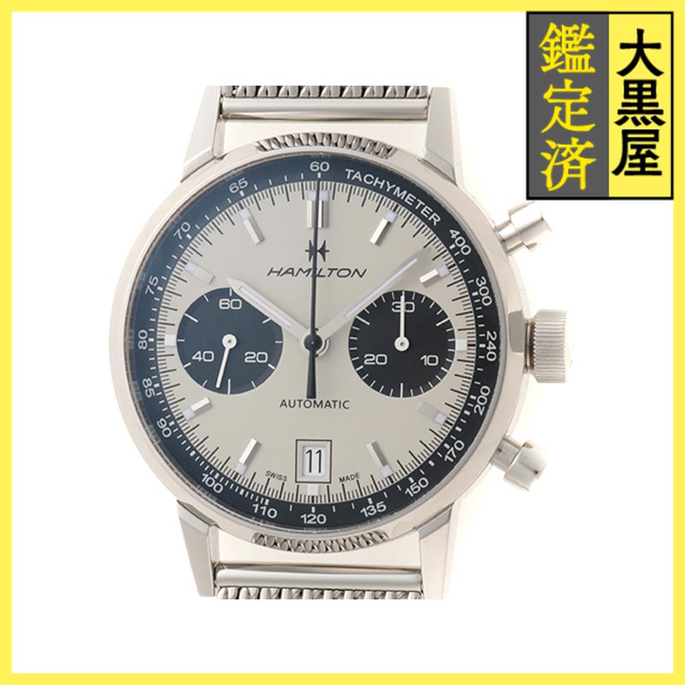 楽天市場】【HAMILTON】ハミルトン アメリカントラベラー デュアル