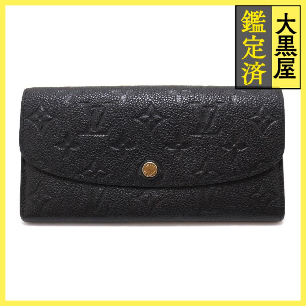 楽天市場】【財布】LOUIS VUITTON ルイ ヴィトン モノグラムアン