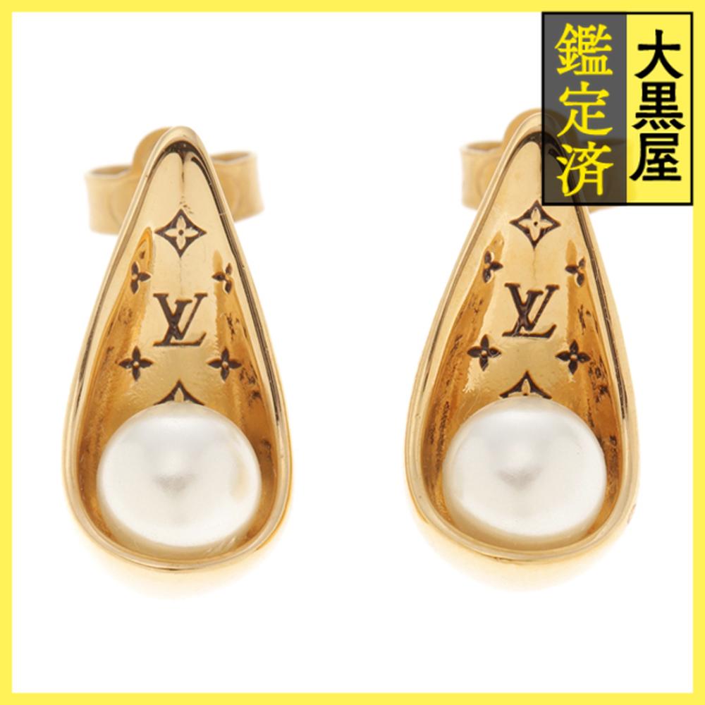 楽天市場】【ジュエリー】LOUIS VUITTON ルイ ヴィトン ブックル