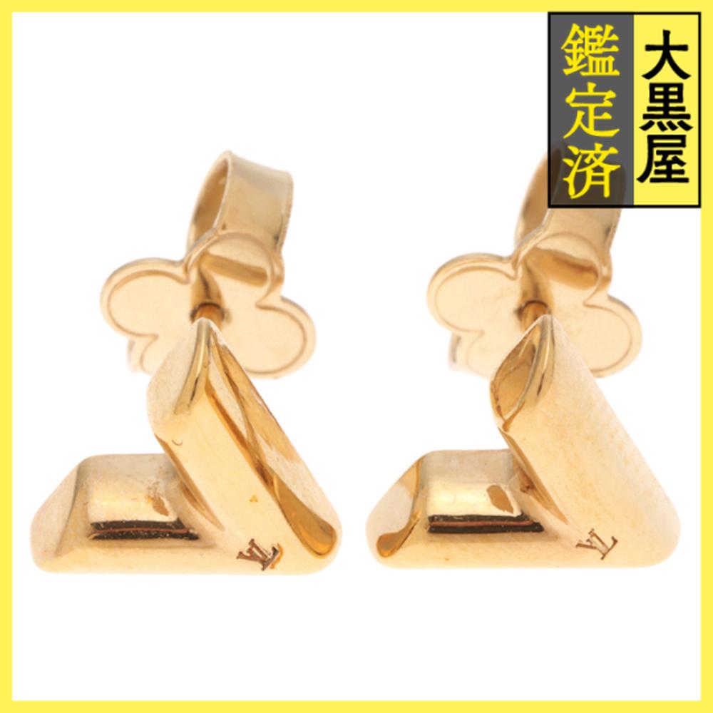 楽天市場】【ジュエリー】LOUIS VUITTON ルイ ヴィトン エセンシャル V