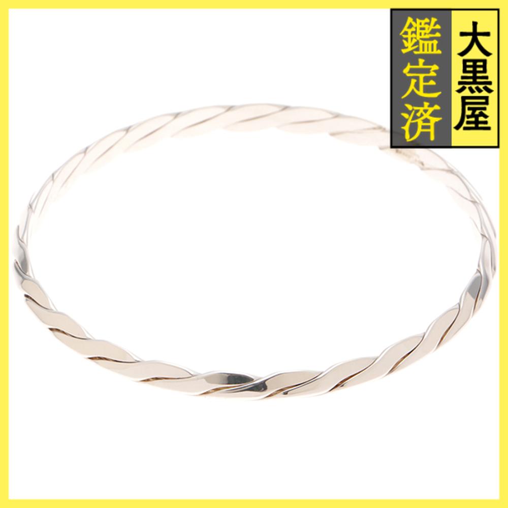 楽天市場】TIFFANY＆CO ティファニー バターナイフ ブレスレット