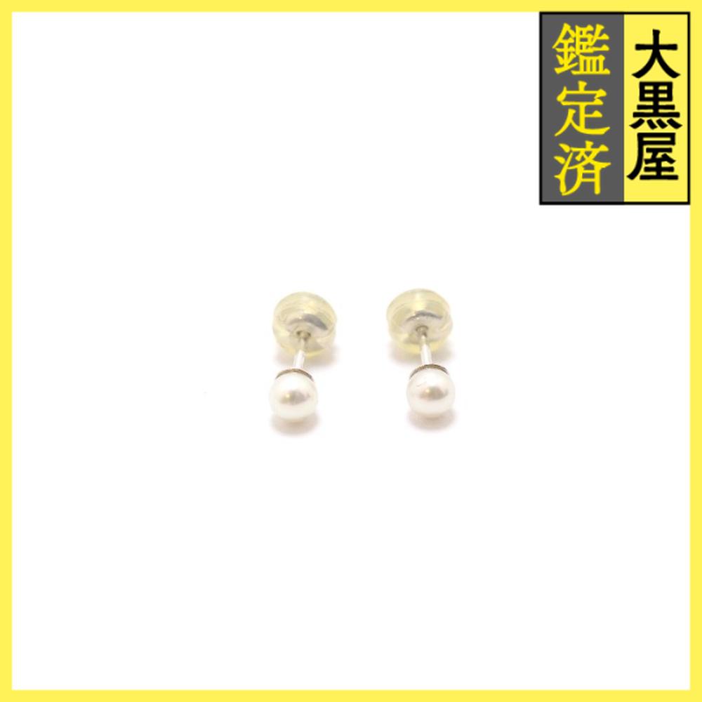 楽天市場】TASAKI（タサキ・田崎真珠） フック 2P・ダイヤモンドピアス