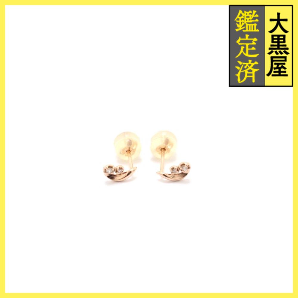 楽天市場】ヴァンドーム青山 VENDOME Aoyama クリスティーヌ ピアス