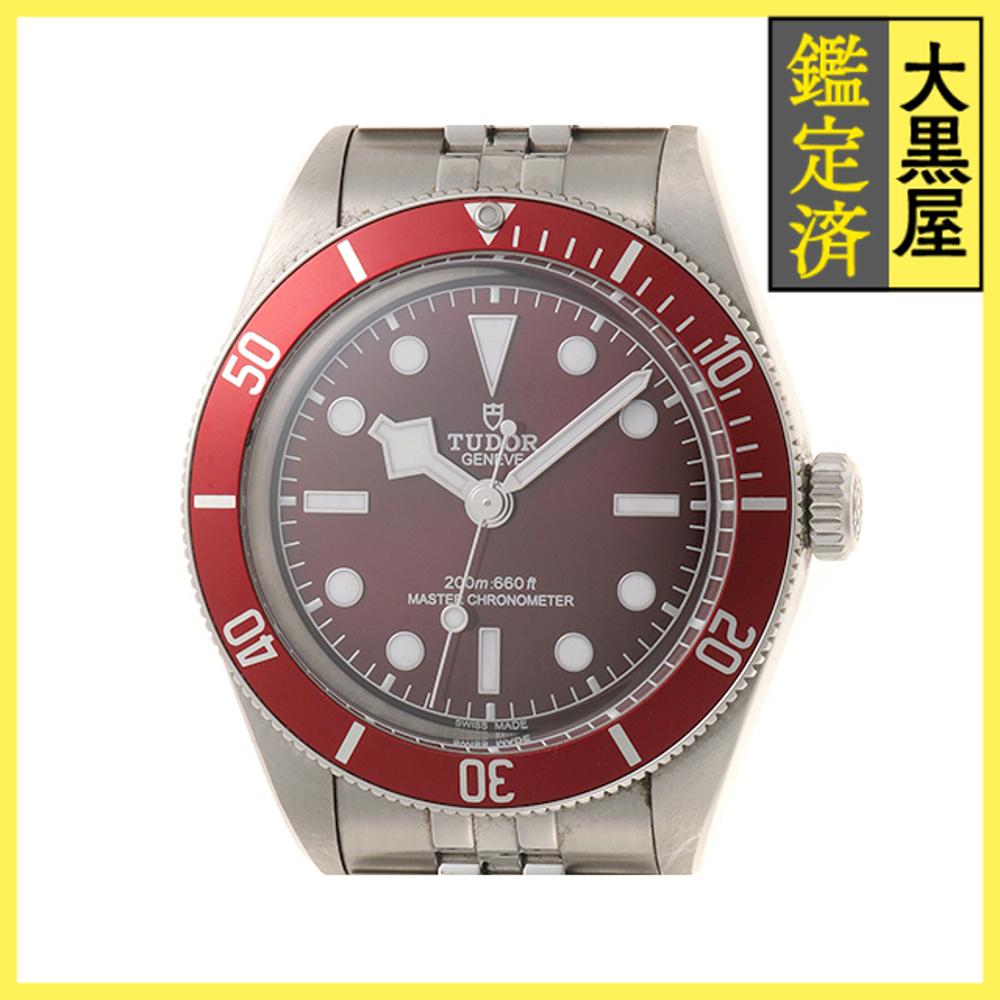 楽天市場】TUDOR チュードル ブラックベイ 58 ブロンズ 79012M