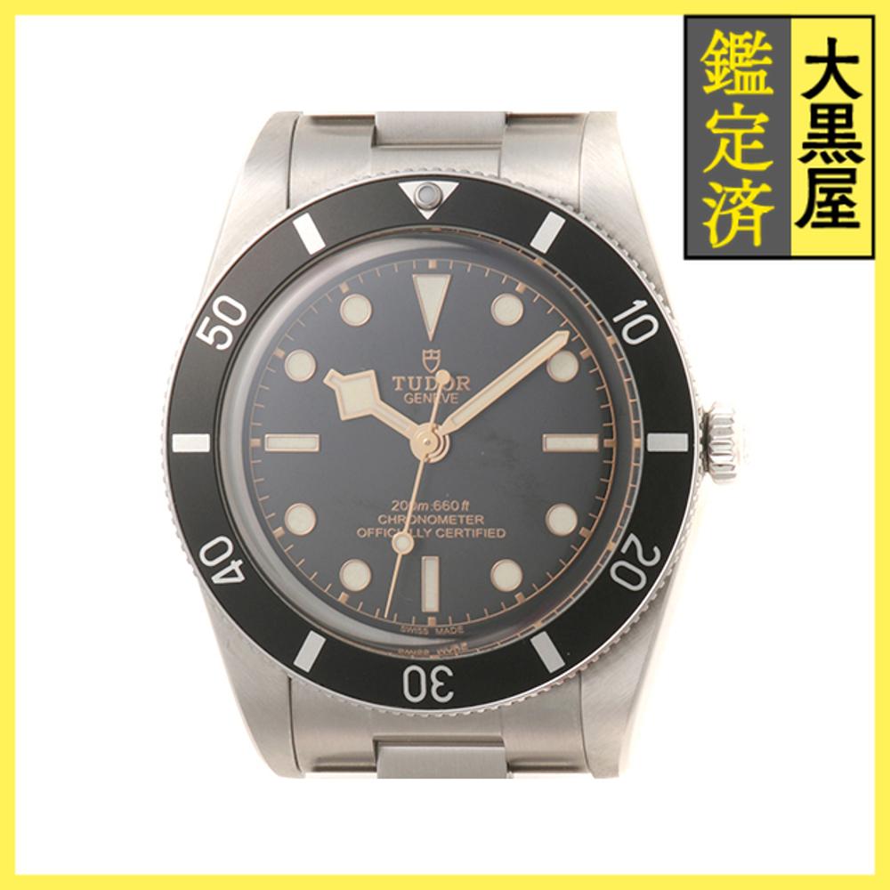楽天市場】チューダー/チュードル ブラックベイ54 Ref.79000N-0001