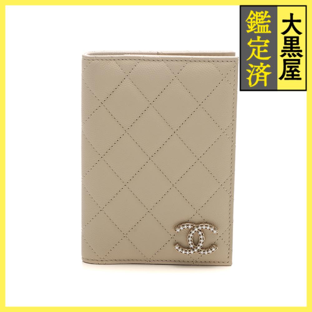 楽天市場】新品 シャネル CHANEL ノベルティ メッシュ パスポート