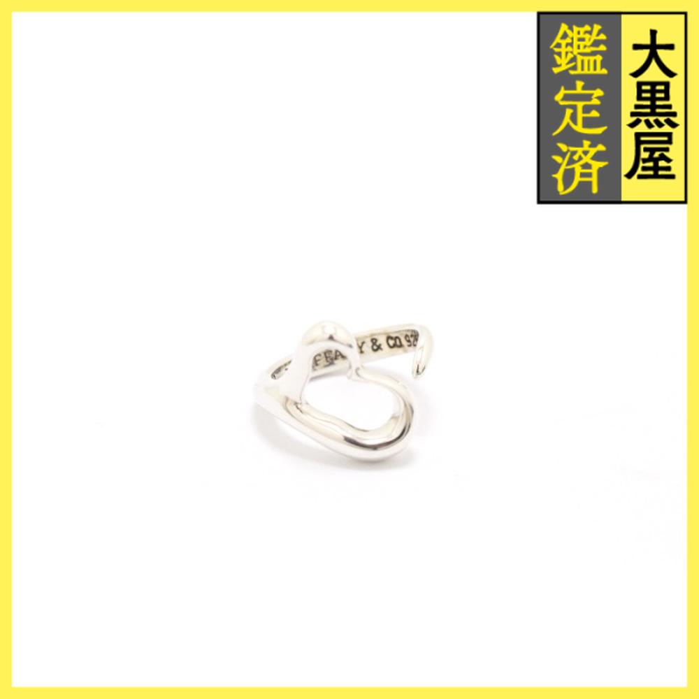 楽天市場】ティファニー エルサ・ペレッティ ハート シグネットリング