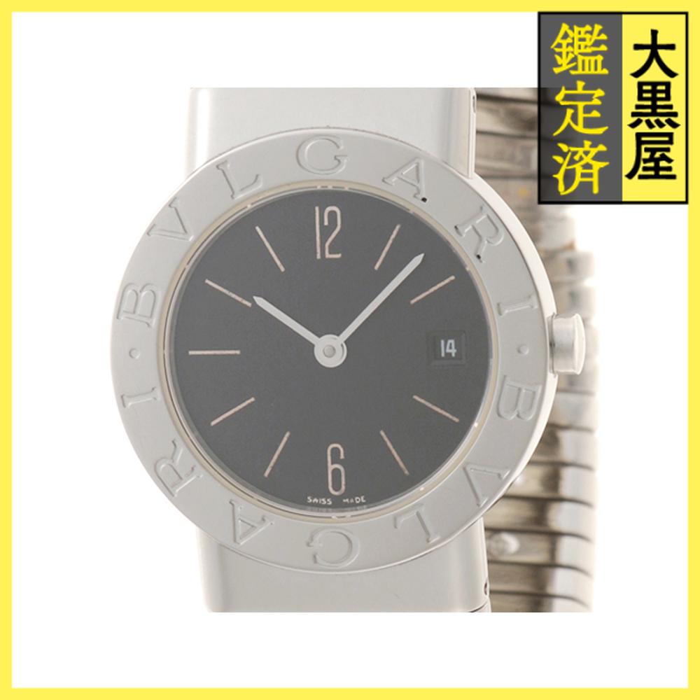 楽天市場】【ウォッチ】BVLGARI ブルガリ ブルガリブルガリ トゥボガス