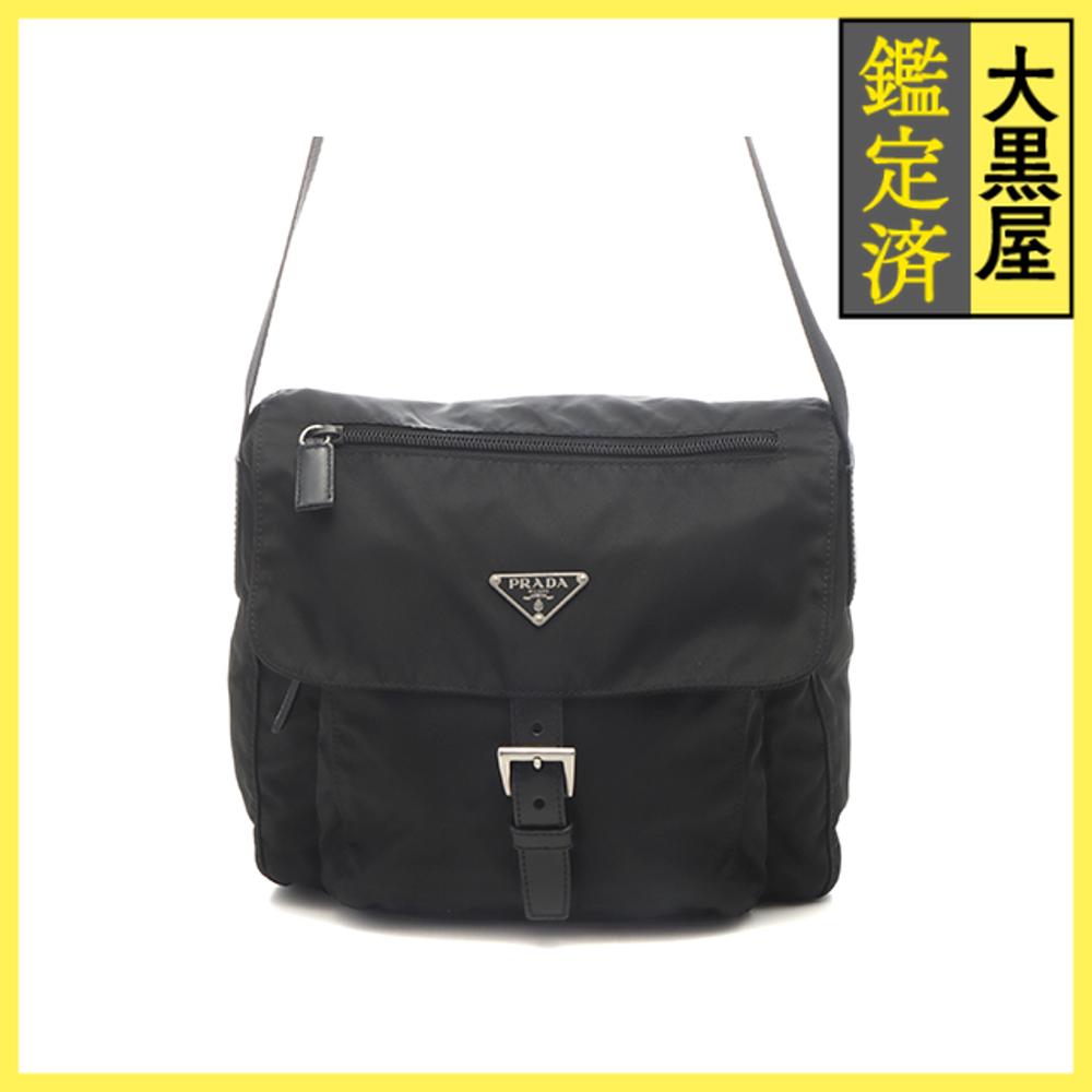 楽天市場】【バッグ】PRADA プラダ ショルダーバッグ ショルダーポーチ