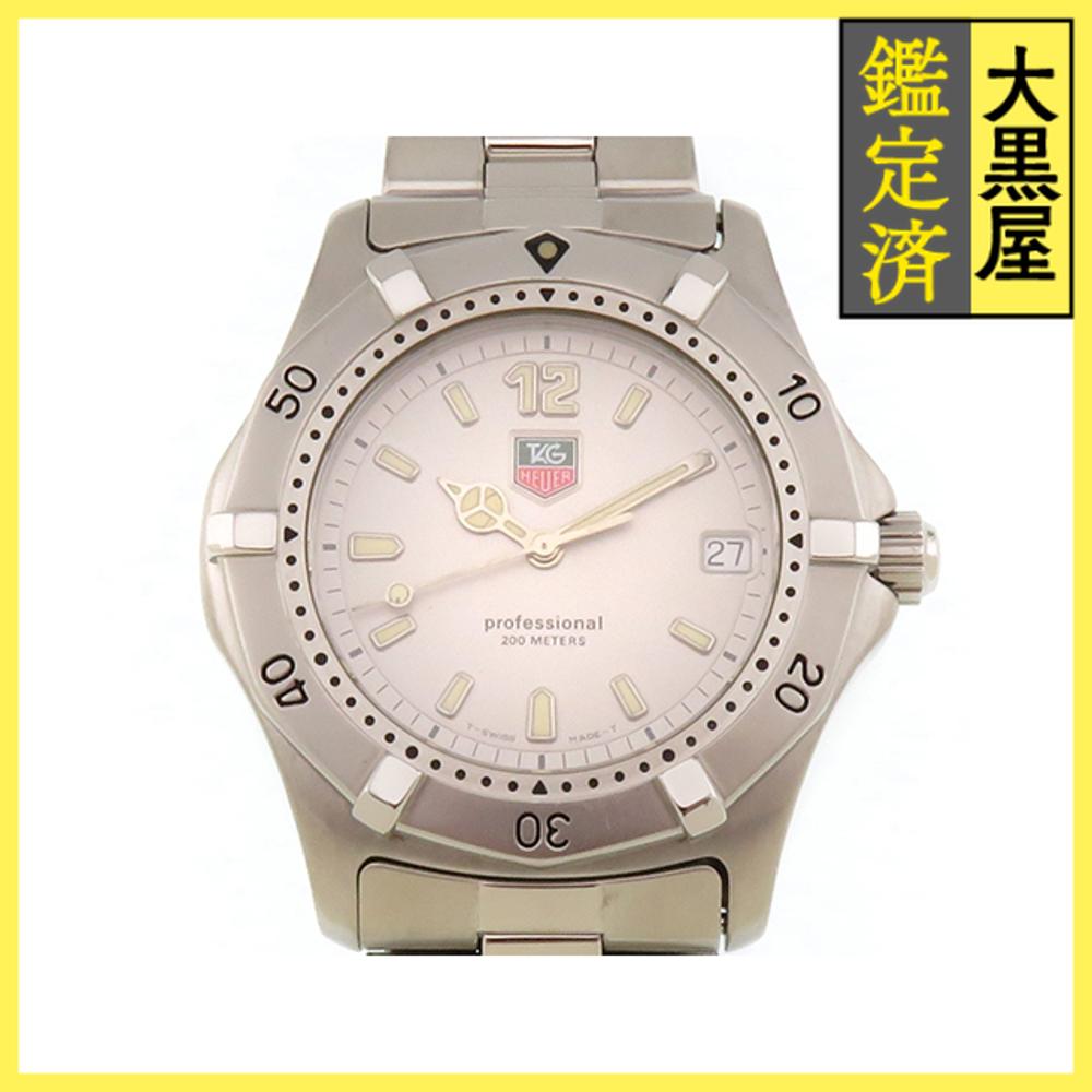 楽天市場】【ウォッチ】TAG Heuer タグ ホイヤー プロフェッショナル